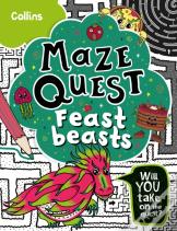 Feast Beasts