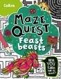 Feast Beasts - Preview