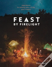 Capa do artigo Feast By Firelight