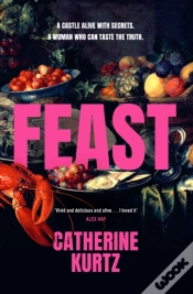 Capa do artigo Feast