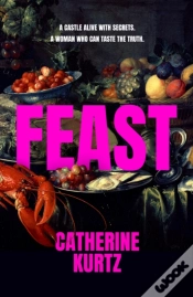 Capa do artigo Feast