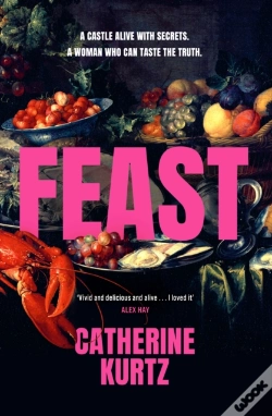 Capa do artigo Feast