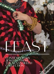 Capa do artigo Feast
