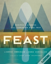 Capa do artigo Feast