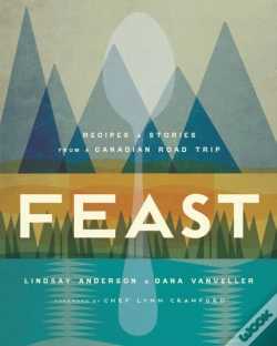 Capa do artigo Feast