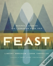 Capa do artigo Feast