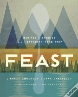 Capa do artigo Feast