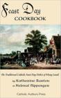 Feast Day Cookbook; The Traditional Cath - Preview