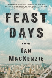 Capa do artigo Feast Days