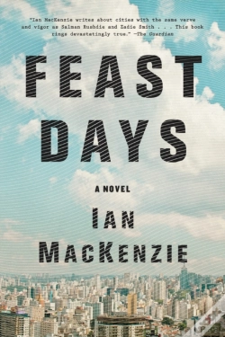 Capa do artigo Feast Days