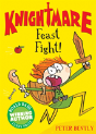 Feast Fight! - Preview