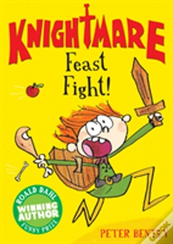 Capa do artigo Feast Fight!