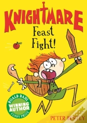 Capa do artigo Feast Fight!