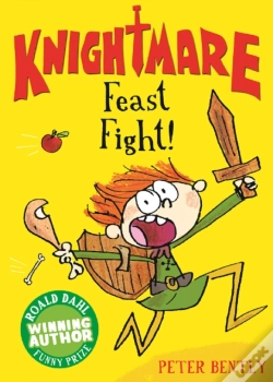 Capa do artigo Feast Fight!