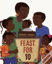 Capa do artigo Feast For 10