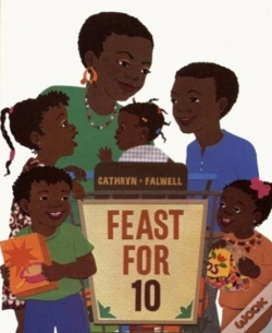 Capa do artigo Feast For 10