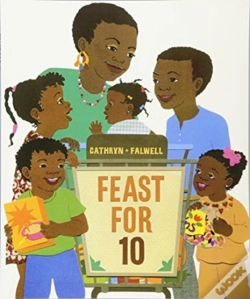 Capa do artigo Feast For 10