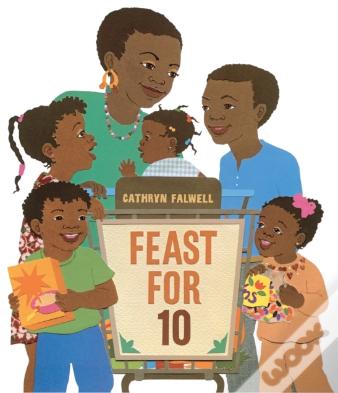 Feast For 10