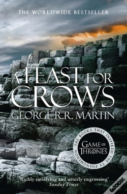 Capa do artigo Feast For Crows