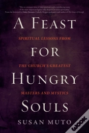 Capa do artigo Feast For Hungry Souls