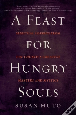 Capa do artigo Feast For Hungry Souls