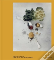 Capa do artigo Feast For The Eyes /Anglais
