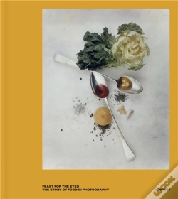 Capa do artigo Feast For The Eyes /Anglais