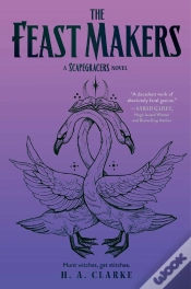 Capa do artigo Feast Makers