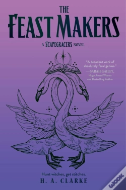 Capa do artigo Feast Makers