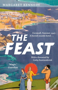 Capa do artigo Feast