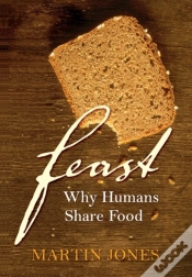 Capa do artigo Feast