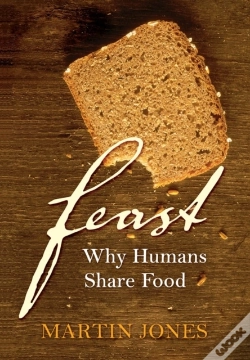 Capa do artigo Feast