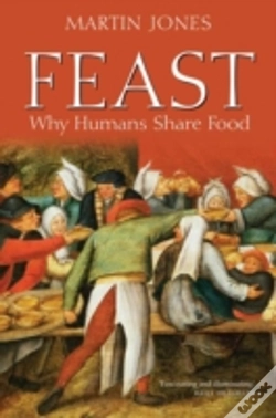 Capa do artigo Feast
