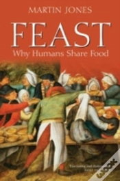 Capa do artigo Feast