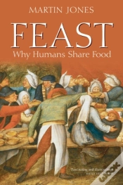 Capa do artigo Feast