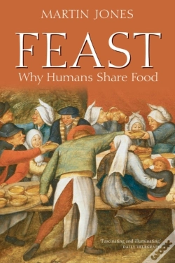 Capa do artigo Feast