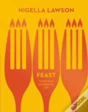 Capa do artigo Feast