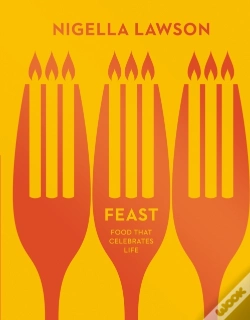 Capa do artigo Feast