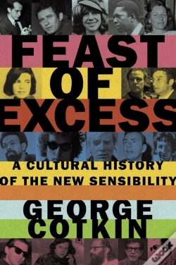 Capa do artigo Feast Of Excess