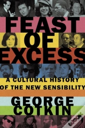 Capa do artigo Feast Of Excess