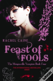 Capa do artigo Feast Of Fools