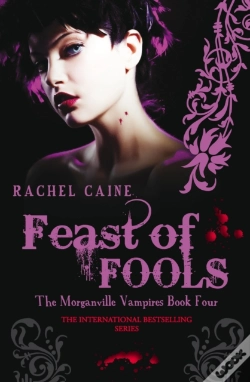 Capa do artigo Feast Of Fools