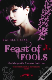 Capa do artigo Feast Of Fools