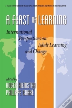 Capa do artigo Feast Of Learning