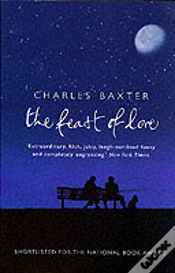 Capa do artigo Feast Of Love
