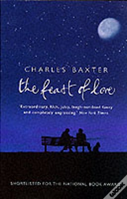 Capa do artigo Feast Of Love