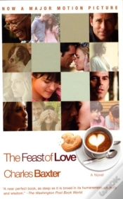 Capa do artigo Feast Of Love