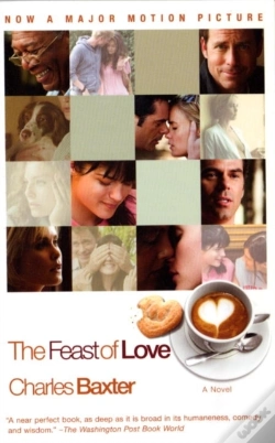 Capa do artigo Feast Of Love