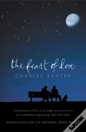 Capa do artigo Feast Of Love