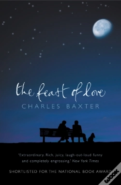 Capa do artigo Feast Of Love